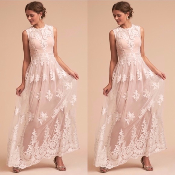 BHLDN Dresses & Skirts - BHLDN Malcolm Dress